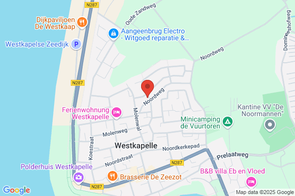 Peuterspeelzaal 't Kwetternest