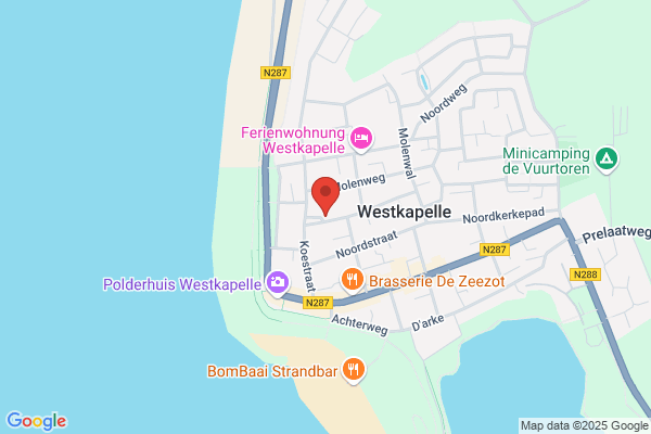 Rooijen, Kapsalon Van