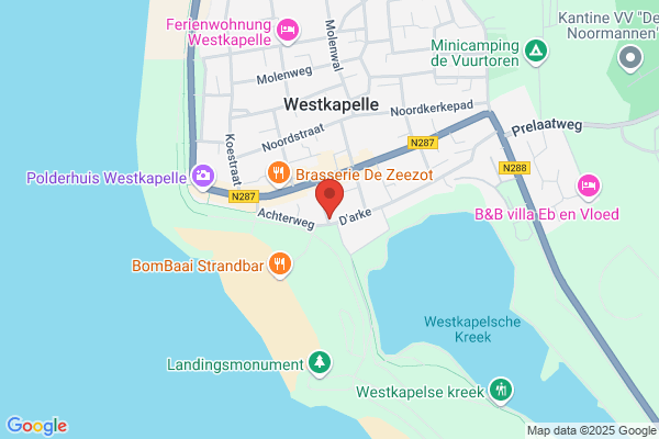 Schildersbedrijf Pe/Bo