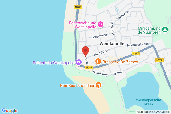 Supermarkt J. Minderhoud