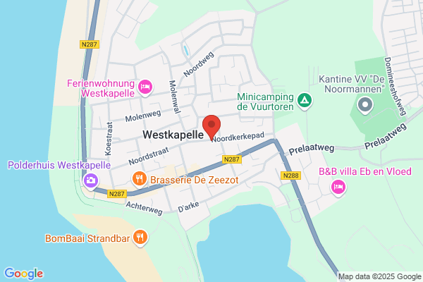 Verhulst