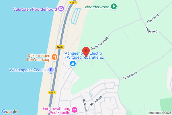 Vof Manege De Zandbooi