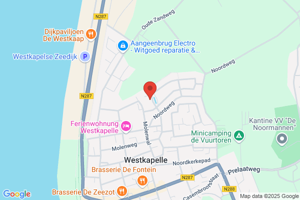 Westerbeke Elektrische Installaties VOF
