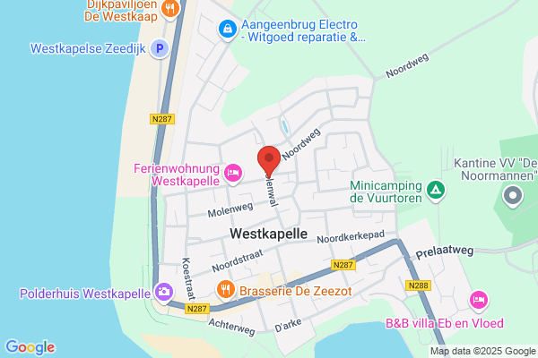 Westersturm