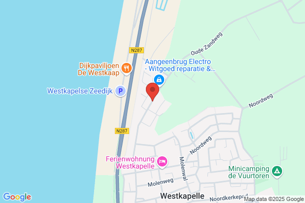 Westkapelle Schietvereniging