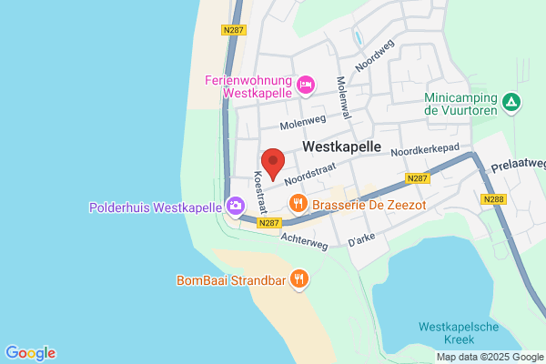 Zwaluw, De