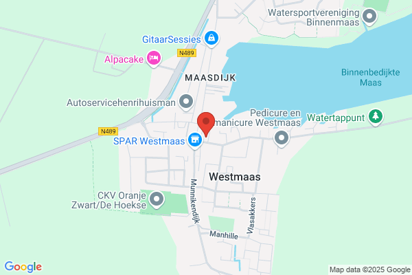 Bakkerij Fa K van de Linden en Zn