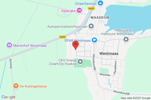 Accountants- En Belasting- Adviesbureau Waverijn