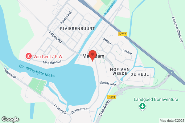 Architekten- En Ingenieursbur Van Nierop