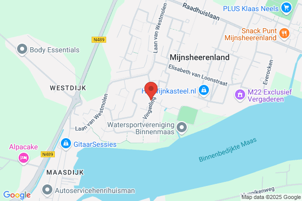 Auto- En Motorrijschool Arie Pors Mijnsh