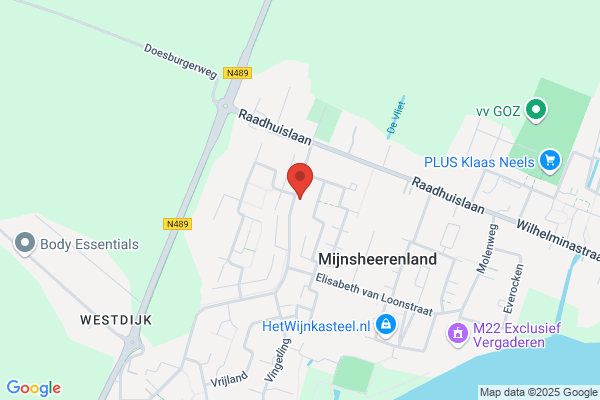 Handelsonderneming Harry Piek