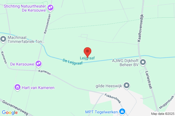 Leijgraaf, E C