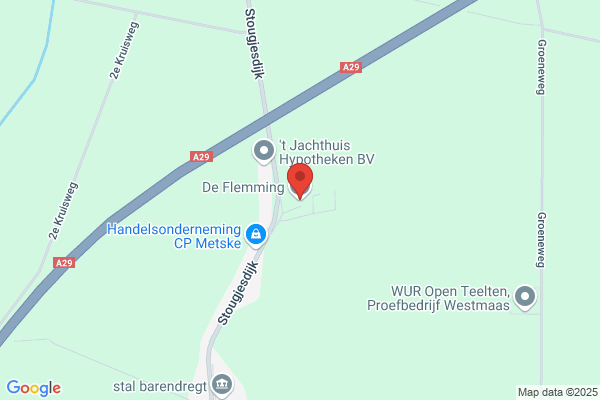 Manege Flemming