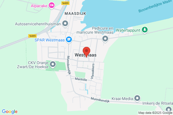 Schild-En Wandafwerkingsbedr J Kleinendo