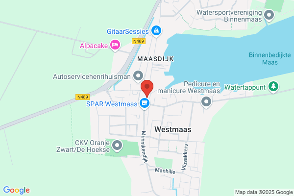 Trefpunt, 't