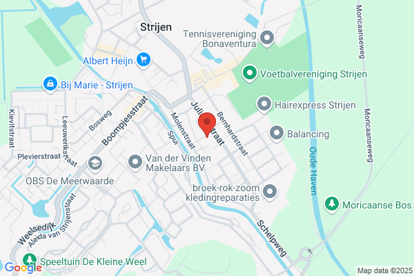Van Buuren Advocatuur
