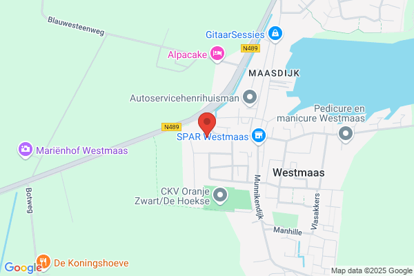 Vlashoek Openb, De