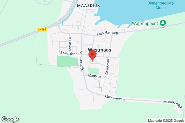 Waverijn Bv