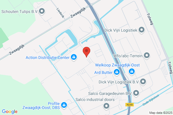 R & B Autoschade BV