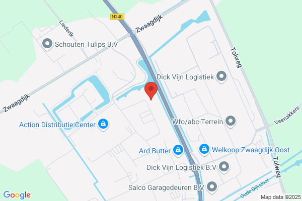 Van den Berg Installatietechniek