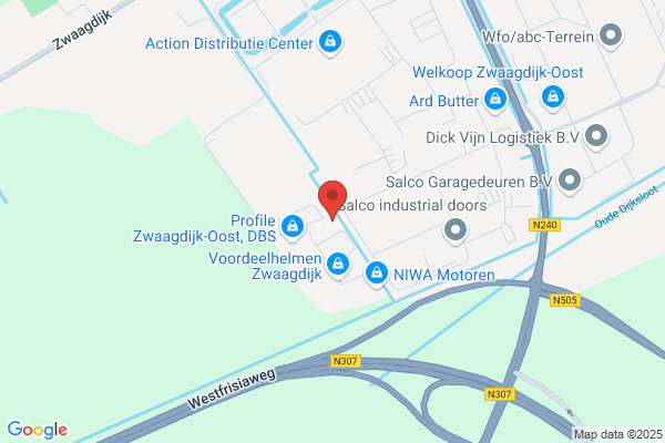 Auto Service WFO