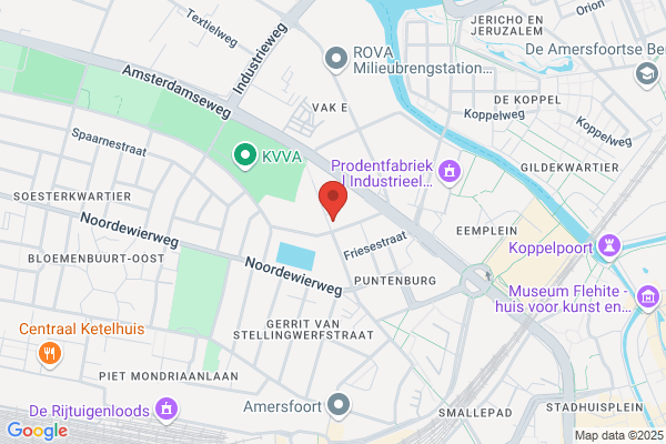 Autorijschool Roozendaal