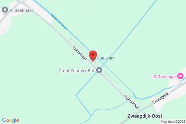 Camping Hauwert