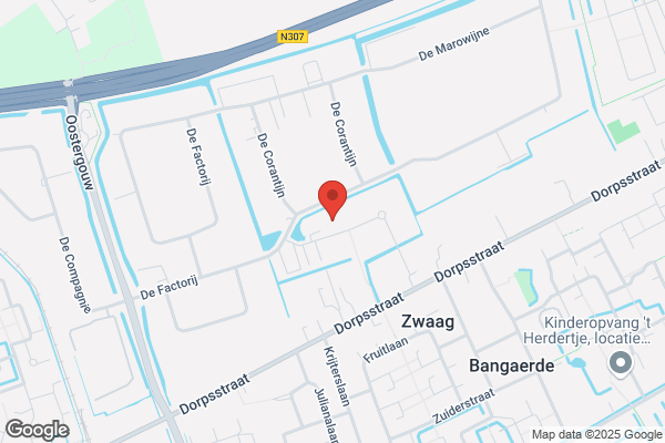 Datel Electronics Hoorn
