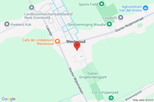 De Regenboog