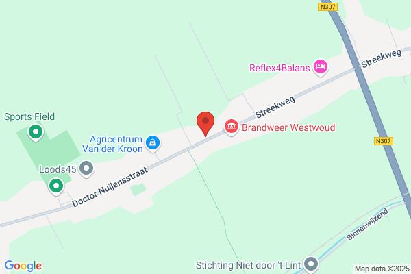 Dierenartsenpraktijk Westwoud