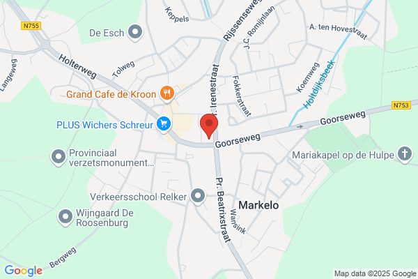 Dsw Steltenpool Bv