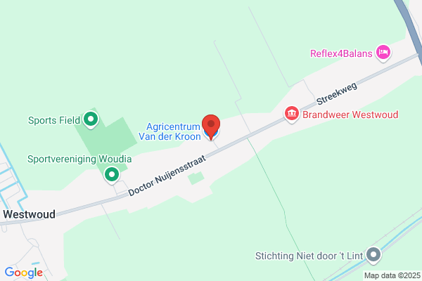 Fa Reijn's Groentenhandel