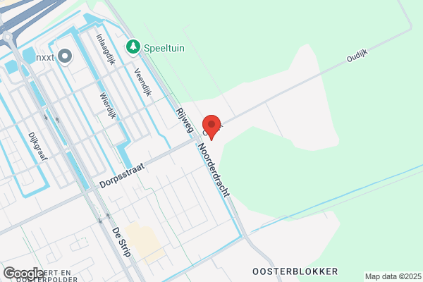 Fruitenier, De