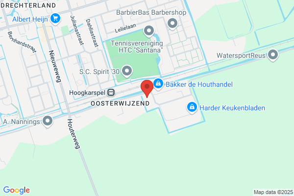 Handelsonderneming Schouten Bv