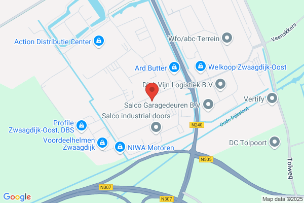 Koeltechniek Wagenaar