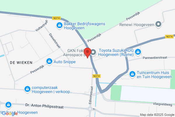 Kovema Bv