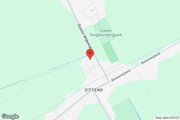 Oudenrijn Westwoud Bv, Van Den
