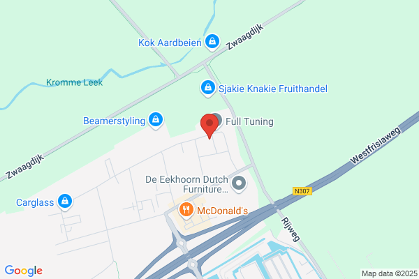 Wordt Vervolgd Reclamestudio