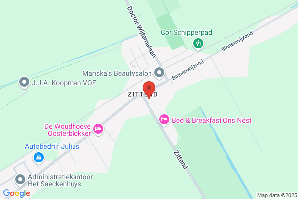 Zonnewende, Sticht