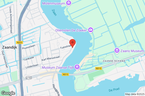 Straten, C Van