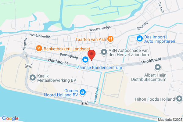 Tunen, E Van