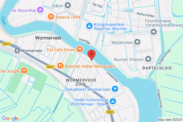 Guus Gobel Autoreparatie
