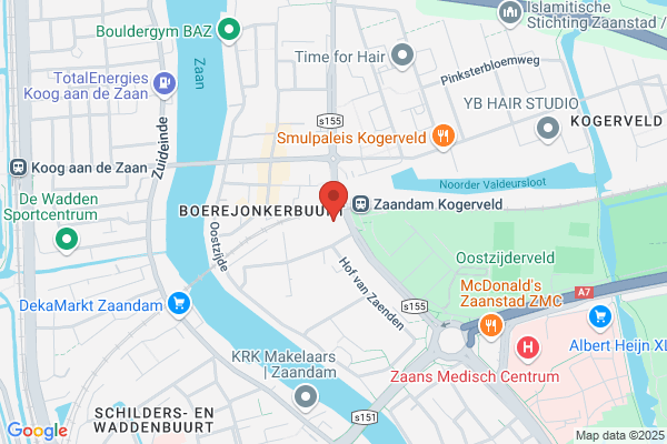 Jordan Carwash Zaandam Bv