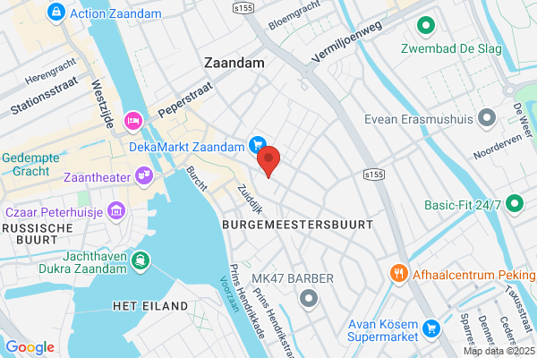 Zweeds Ml Station En Gar. C.A. & E timme