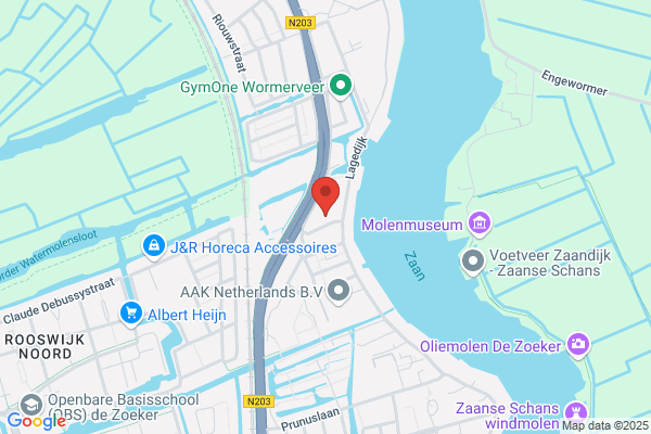 Alg Bijzondere Basisschool De Werf