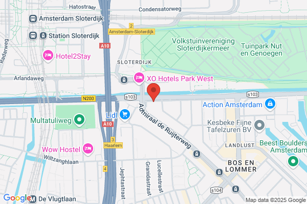 Buurtcentrum De Rots