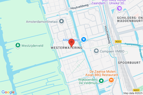 Chr Basisschool Het Baken Locatie De Westerkim