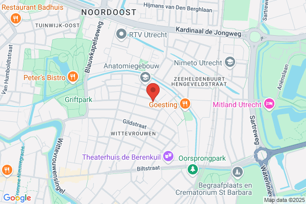 De Pieremachochel