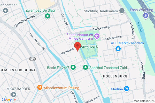 Openbare Basisschool De Gouw Locatie Wibautstraat