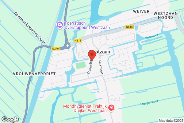 Openbare Basisschool De Kroosduiker Zuid